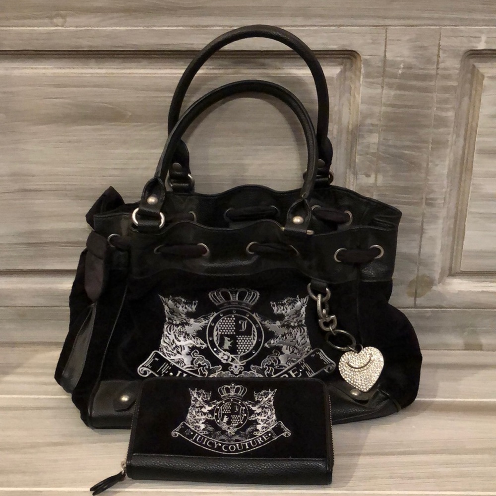Juicy Couture Purse